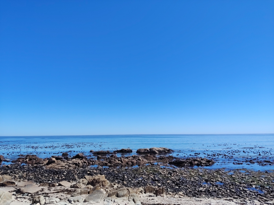 0 Bedroom Property for Sale in Duyker Eiland Western Cape